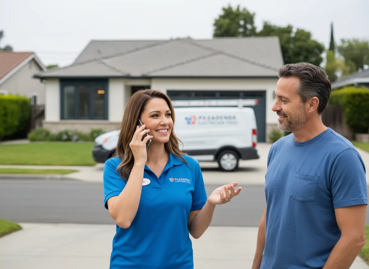 Electrician Lake Elsinore, CA FAQs